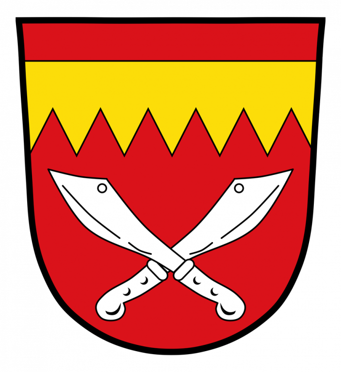 Wappen Mistelbach