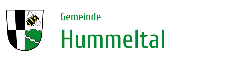 Zur Startseite der Gemeinde Hummeltal