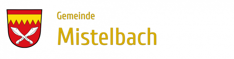 Homebutton Gemeinde Mistelbach