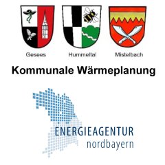 Kommunale Wärmeplanung