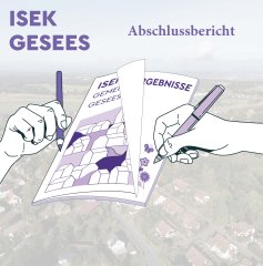 ISEK Gesees-Abschlussbericht