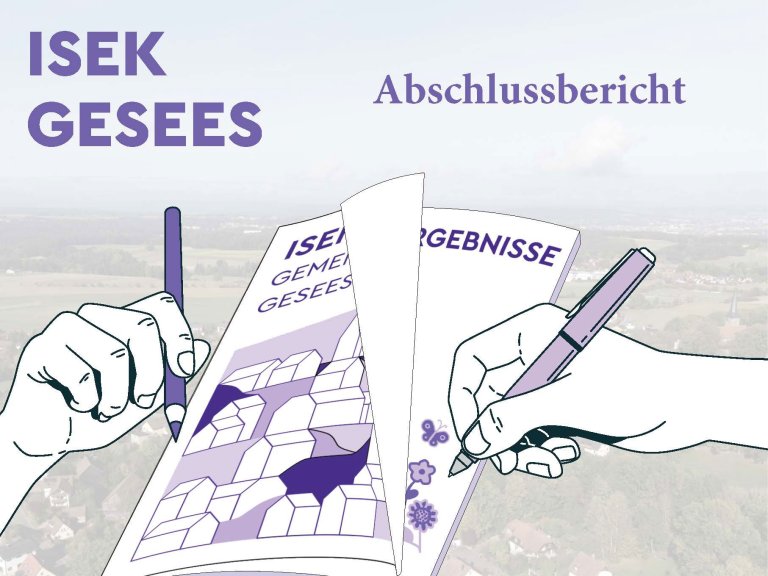 ISEK Gesees -Abschlussbericht-